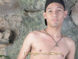 DangerrousDave