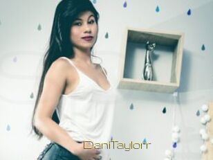 DaniTaylorr