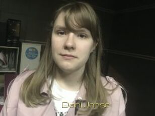 Dani_Jense