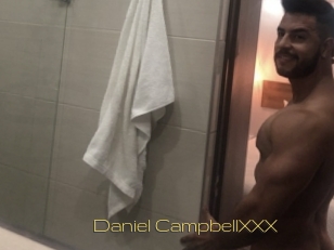Daniel_CampbellXXX Super Cul