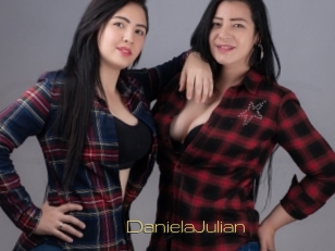 DanielaJulian