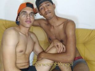 DanielandAngel