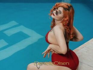 DanielleOlsen