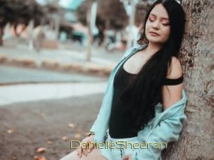 DanielleSheeran