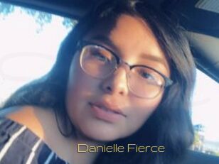 Danielle_Fierce