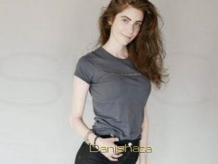 Danishaza