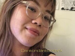 Dankondankondank