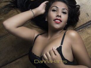 DannaHarris