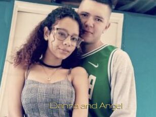 Danna_and_Angel