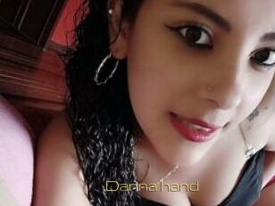 Danna_hand