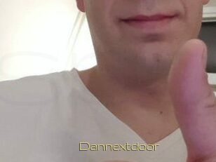Dannextdoor