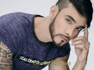 Danniel_Russell