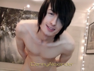 DannyAlexander Super Cul