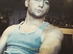DannyBoy18