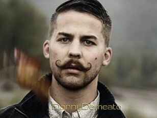 DannyDemeato