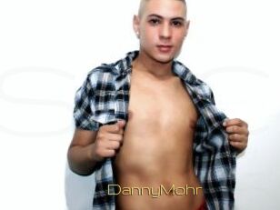DannyMohr