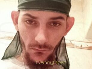 DannyPiper