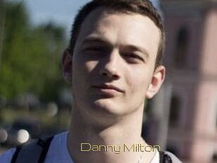 Danny_Milton