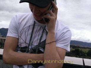 Dannylatinhotboy