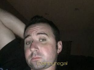 Dannyregal