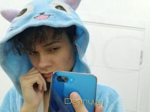 Dannyyy