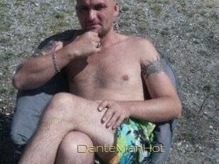 DanteManHot