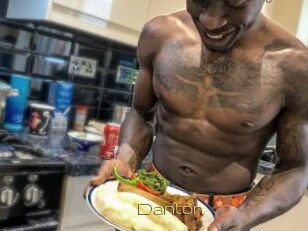Danton