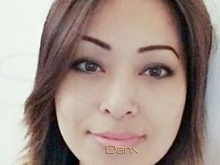 Danx