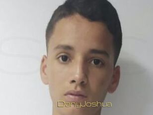 DanyJoshua