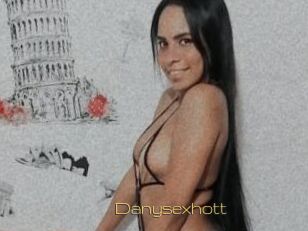 Danysexhott