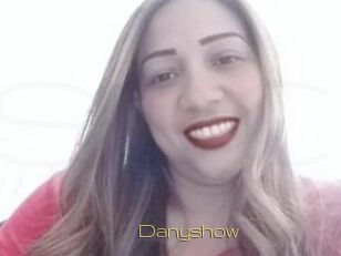 Danyshow