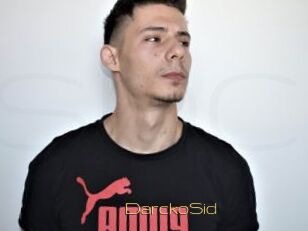DarckoSid