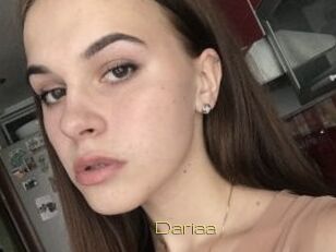 Dariaa