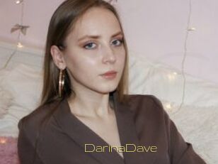 DarinaDave
