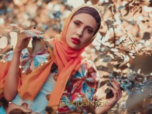 DariyaNazir