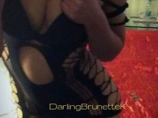 DarlingBrunetteK