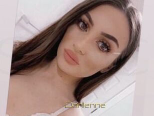 Darllenne