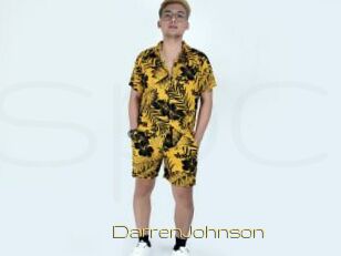 DarrenJohnson