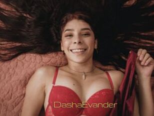 DashaEvander