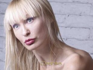 Dashika