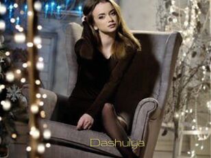 Dashulya
