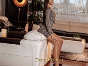 DasyPeach