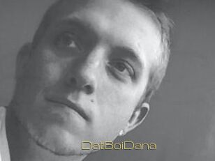 DatBoiDana