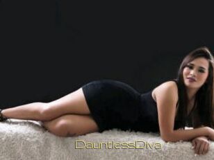 DauntlessDiva