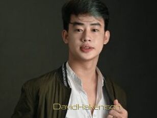 DavidHakenson
