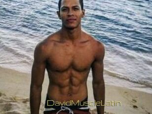 DavidMuscleLatin