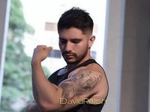 DavidRalish