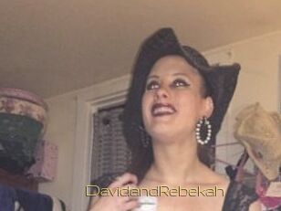 DavidandRebekah