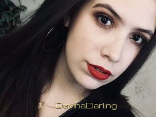 DavinaDarling
