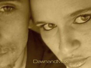 DawnandMax